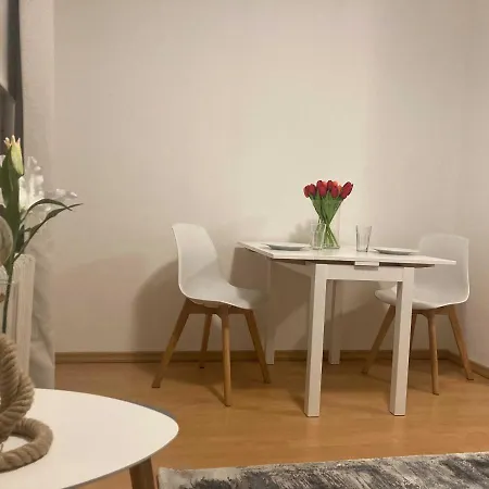 Ferienwohnung Strandallee 1 *