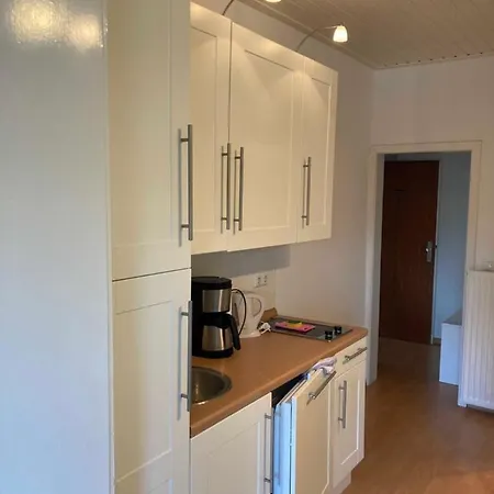 Ferienwohnung Strandallee 1