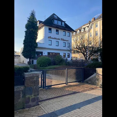 Apartment Ferienwohnung Strandallee 1 *