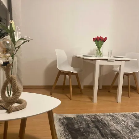 Ferienwohnung Strandallee 1 *