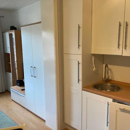 Apartment Ferienwohnung Strandallee 1 *